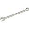 Dynamic Tools 7/16" 12 Point Combination Wrench, Contractor Series, Satin D074314 - alternate 1